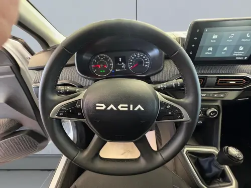 Dacia Sandero TCe 110 Stepway Extreme - Photo 12