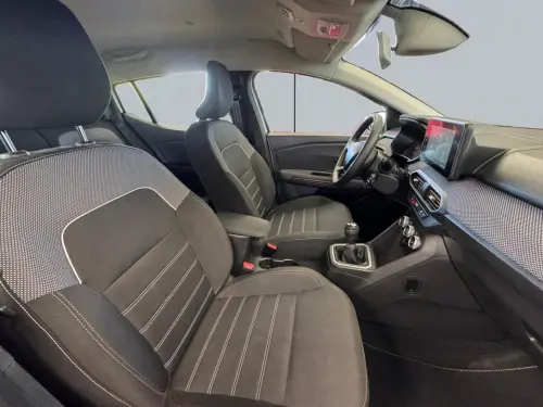 Dacia Sandero TCe 110 Stepway Extreme - Photo 16