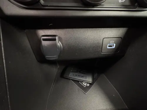 Dacia Sandero TCe 110 Stepway Extreme - Photo 21