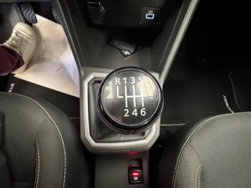 Dacia Sandero TCe 110 Stepway Extreme - Photo 22