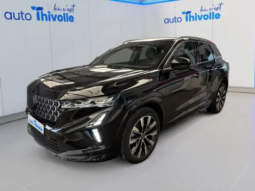 Renault Austral full hybrid E-Tech 200 ch Techno - Photo 0