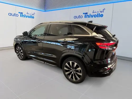 Renault Austral full hybrid E-Tech 200 ch Techno - Photo 2