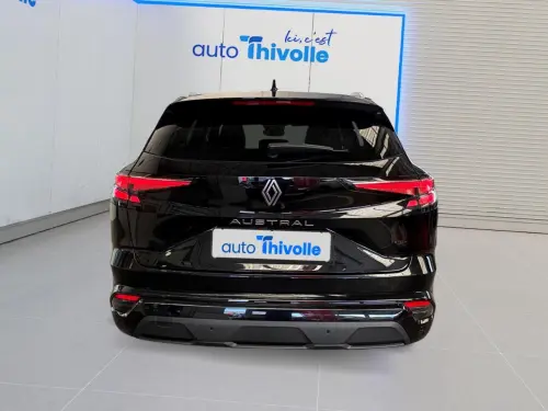 Renault Austral full hybrid E-Tech 200 ch Techno - Photo 3