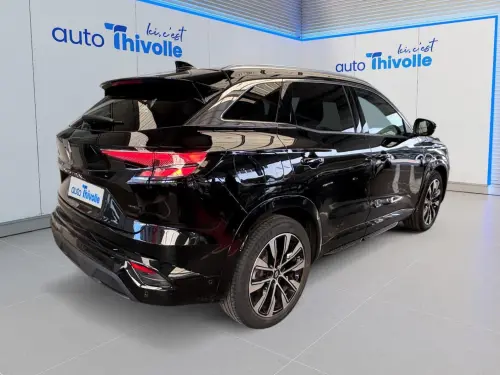 Renault Austral full hybrid E-Tech 200 ch Techno - Photo 4