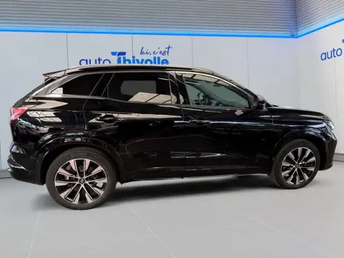 Renault Austral full hybrid E-Tech 200 ch Techno - Photo 5