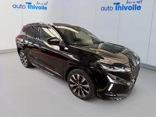 Renault Austral full hybrid E-Tech 200 ch Techno - Photo 6