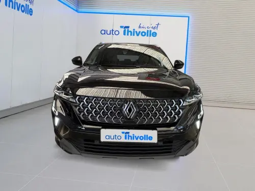 Renault Austral full hybrid E-Tech 200 ch Techno - Photo 7