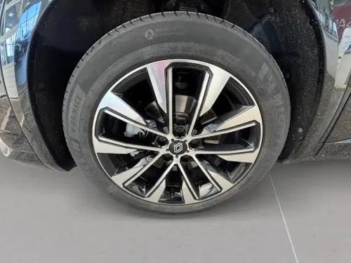 Renault Austral full hybrid E-Tech 200 ch Techno - Photo 8