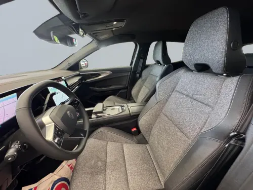 Renault Austral full hybrid E-Tech 200 ch Techno - Photo 9