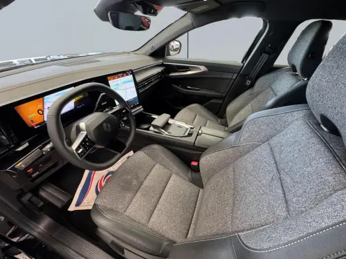 Renault Austral full hybrid E-Tech 200 ch Techno - Photo 11