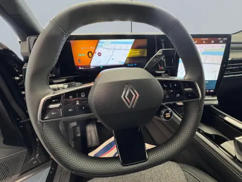 Renault Austral full hybrid E-Tech 200 ch Techno - Photo 12