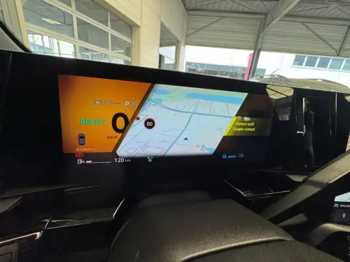 Renault Austral full hybrid E-Tech 200 ch Techno - Photo 13