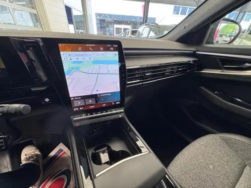 Renault Austral full hybrid E-Tech 200 ch Techno - Photo 14