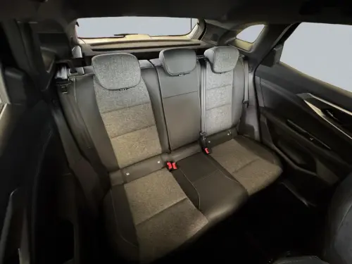 Renault Austral full hybrid E-Tech 200 ch Techno - Photo 17