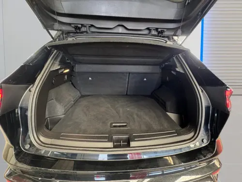 Renault Austral full hybrid E-Tech 200 ch Techno - Photo 18