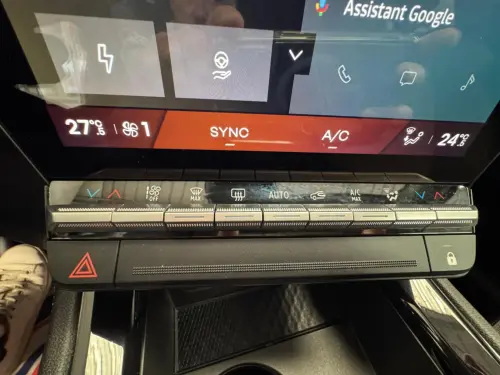 Renault Austral full hybrid E-Tech 200 ch Techno - Photo 20