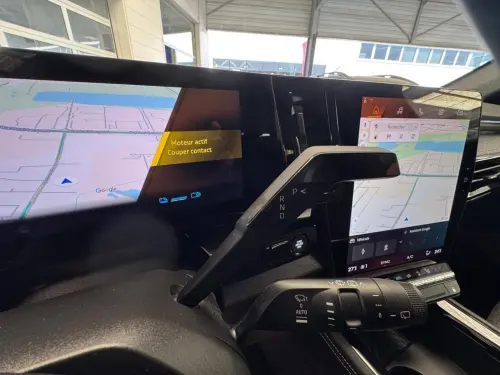 Renault Austral full hybrid E-Tech 200 ch Techno - Photo 21