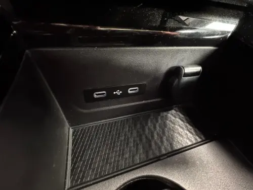 Renault Austral full hybrid E-Tech 200 ch Techno - Photo 24