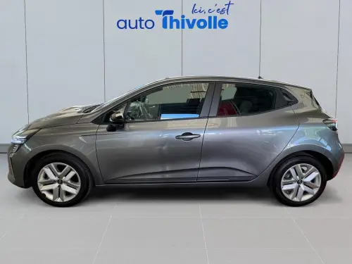 Renault Clio Clio Blue dCi 100 ch GSR2 Evolution - Photo 1