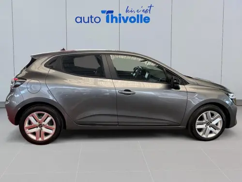 Renault Clio Clio Blue dCi 100 ch GSR2 Evolution - Photo 5