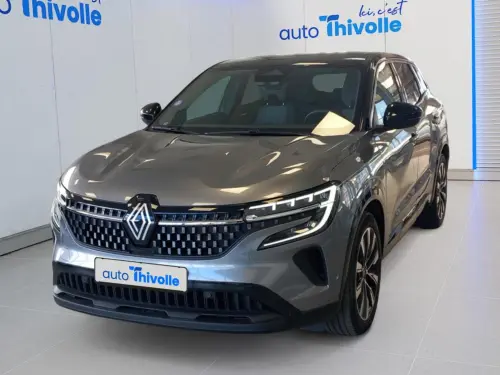 Renault Austral E-Tech hybrid 200 Techno - Photo 0