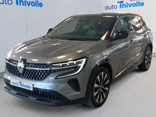 Renault Austral E-Tech hybrid 200 Techno - Photo 1