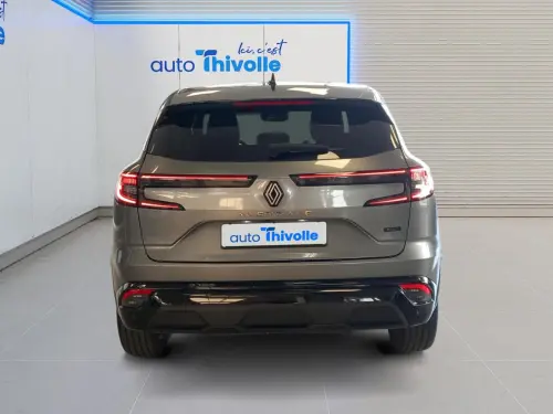 Renault Austral E-Tech hybrid 200 Techno - Photo 3