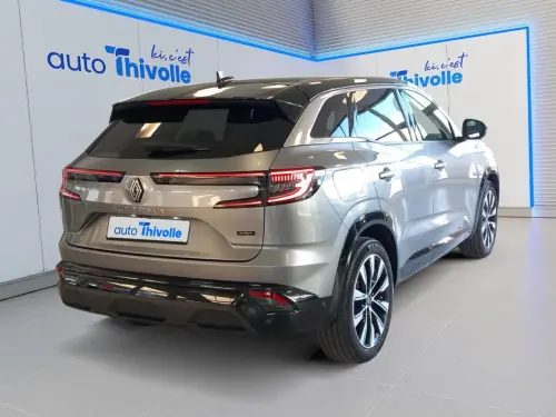 Renault Austral E-Tech hybrid 200 Techno - Photo 4