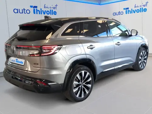 Renault Austral E-Tech hybrid 200 Techno - Photo 5