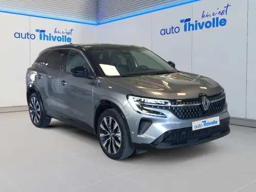 Renault Austral E-Tech hybrid 200 Techno - Photo 6