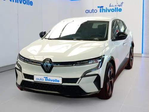 Renault Megane E-Tech Megane E-Tech EV40 130ch standard charge Equilibre - Photo 0
