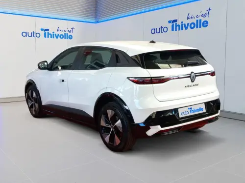 Renault Megane E-Tech Megane E-Tech EV40 130ch standard charge Equilibre - Photo 2