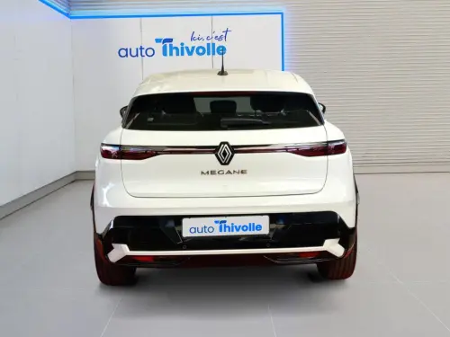 Renault Megane E-Tech Megane E-Tech EV40 130ch standard charge Equilibre - Photo 3