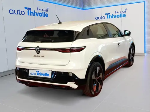 Renault Megane E-Tech Megane E-Tech EV40 130ch standard charge Equilibre - Photo 4