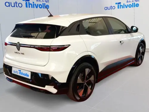 Renault Megane E-Tech Megane E-Tech EV40 130ch standard charge Equilibre - Photo 5