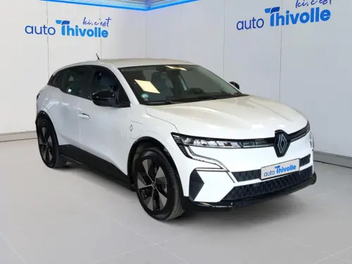 Renault Megane E-Tech Megane E-Tech EV40 130ch standard charge Equilibre - Photo 6