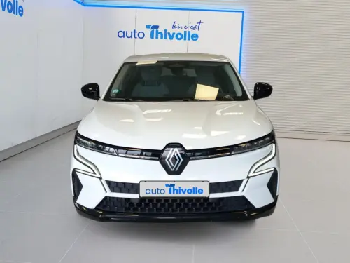 Renault Megane E-Tech Megane E-Tech EV40 130ch standard charge Equilibre - Photo 7