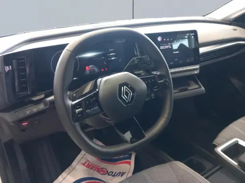 Renault Megane E-Tech Megane E-Tech EV40 130ch standard charge Equilibre - Photo 12