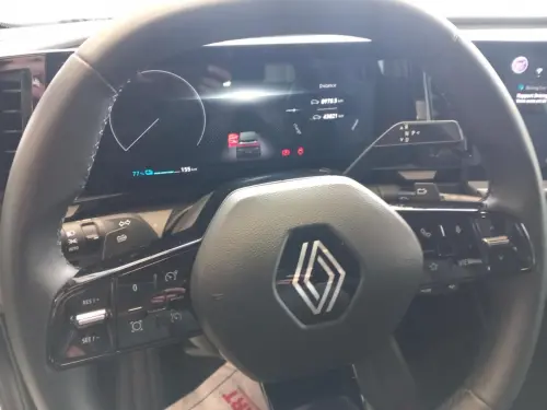 Renault Megane E-Tech Megane E-Tech EV40 130ch standard charge Equilibre - Photo 13