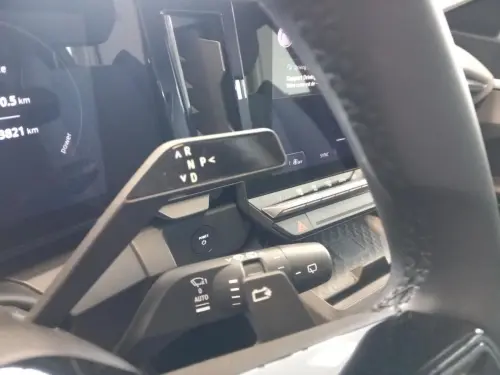 Renault Megane E-Tech Megane E-Tech EV40 130ch standard charge Equilibre - Photo 14