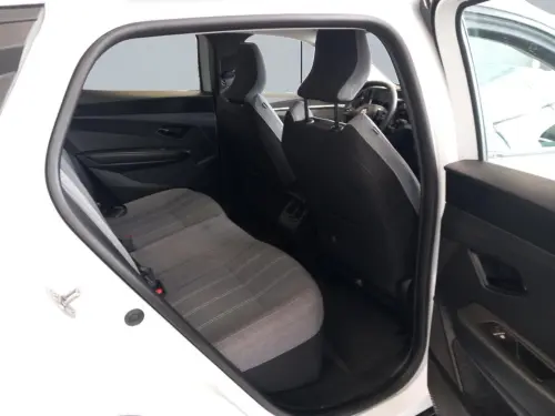 Renault Megane E-Tech Megane E-Tech EV40 130ch standard charge Equilibre - Photo 17