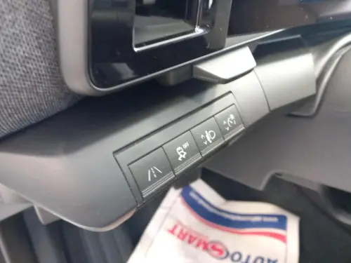 Renault Megane E-Tech Megane E-Tech EV40 130ch standard charge Equilibre - Photo 19