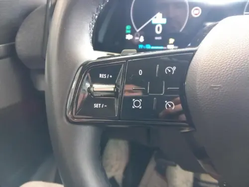 Renault Megane E-Tech Megane E-Tech EV40 130ch standard charge Equilibre - Photo 20