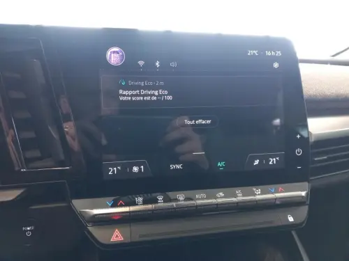 Renault Megane E-Tech Megane E-Tech EV40 130ch standard charge Equilibre - Photo 22