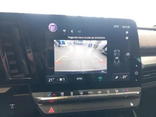 Renault Megane E-Tech Megane E-Tech EV40 130ch standard charge Equilibre - Photo 23