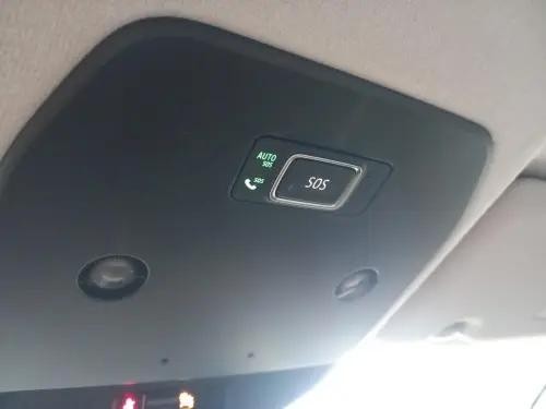 Renault Megane E-Tech Megane E-Tech EV40 130ch standard charge Equilibre - Photo 24