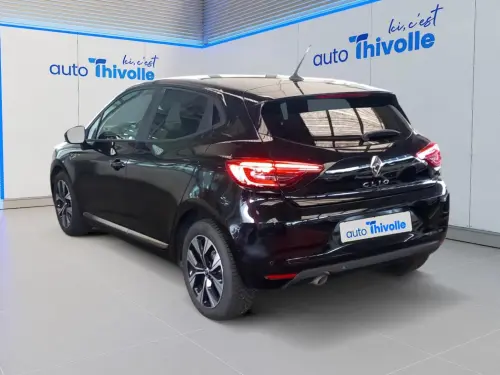 Renault Clio Clio TCe 90 Evolution - Photo 2