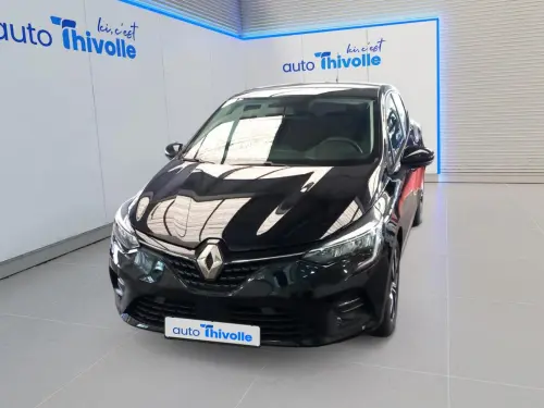Renault Clio Clio TCe 90 Evolution - Photo 7