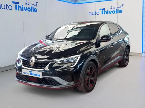 Renault Arkana E-Tech 145 - 21B R.S. Line - Photo 0