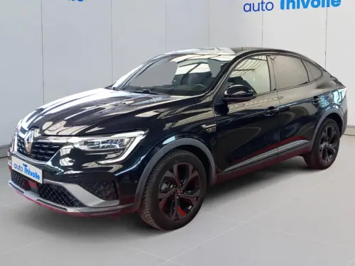 Renault Arkana E-Tech 145 - 21B R.S. Line - Photo 1